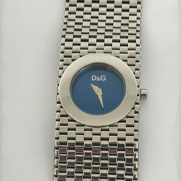 D&G Accessories - D&G watch